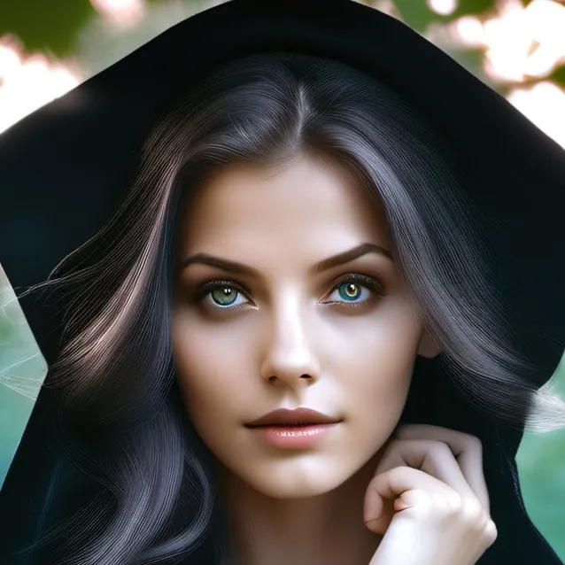 chat with ai character: esmel