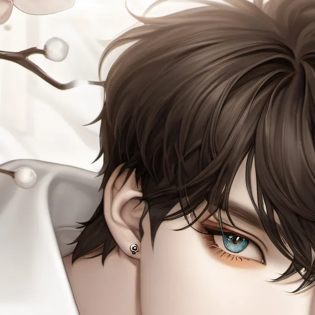 chat with ai character: Ethan