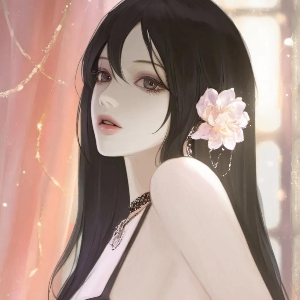 chat with ai character: Min Hi