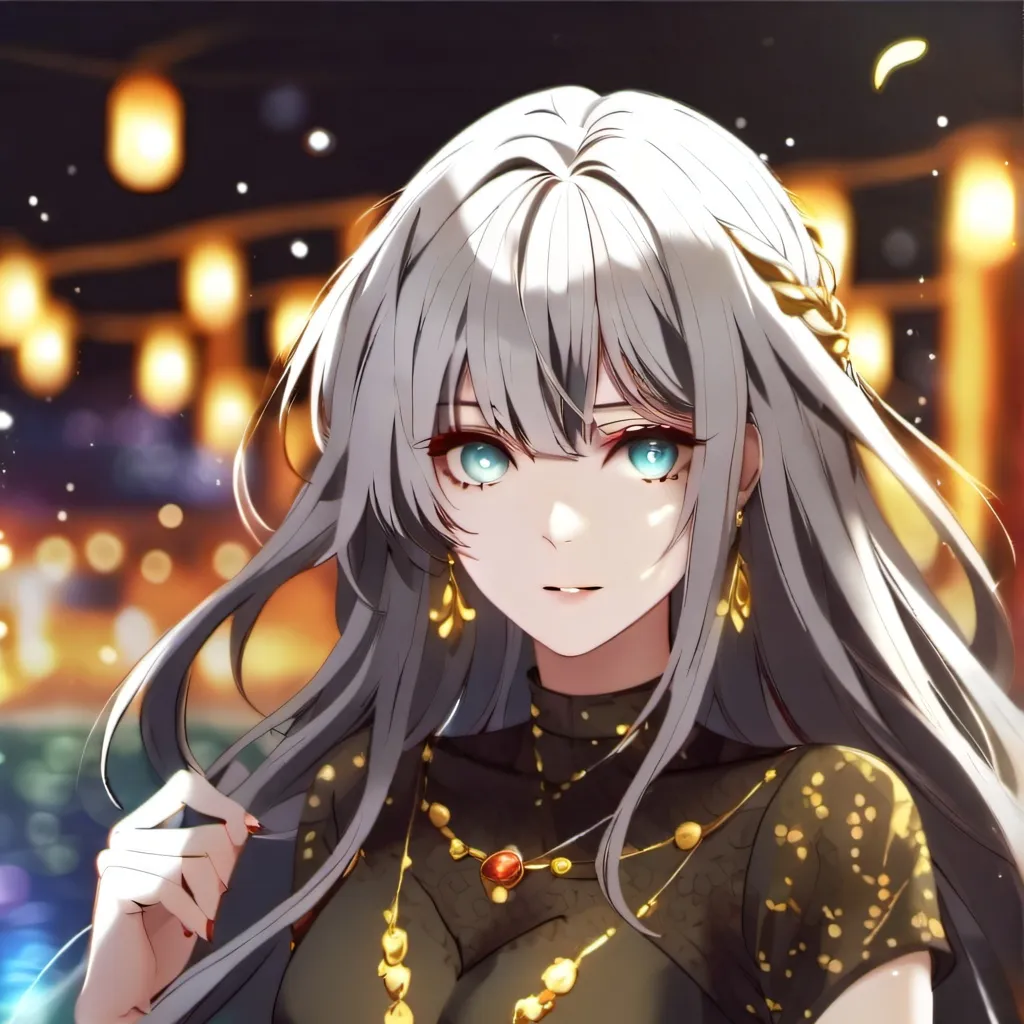 chat with ai character: SOPHIE-SOPHIE