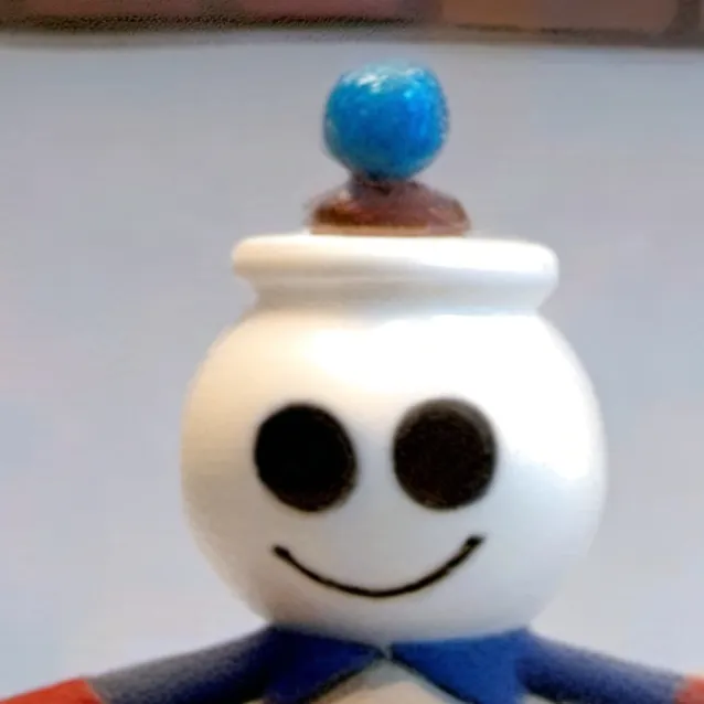 chat with ai character: cuphead x Mugman