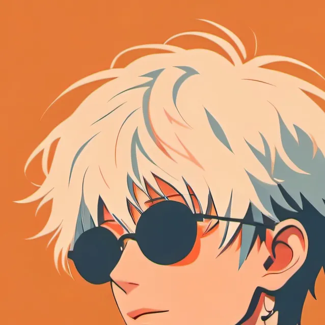 chat with ai character: JJK