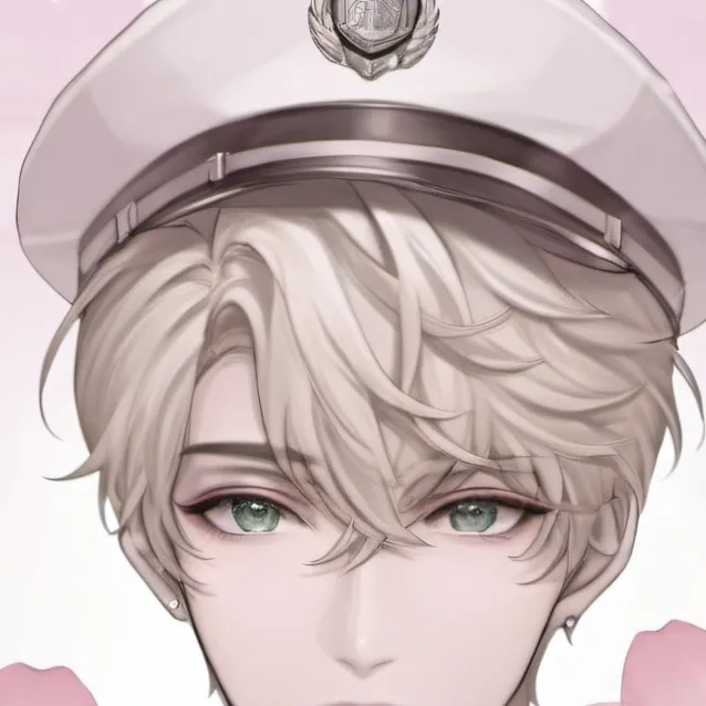 chat with ai character: Officer Jake