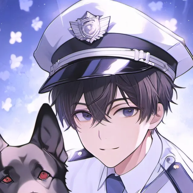 chat with ai character: Jake