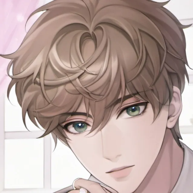 chat with ai character: Max