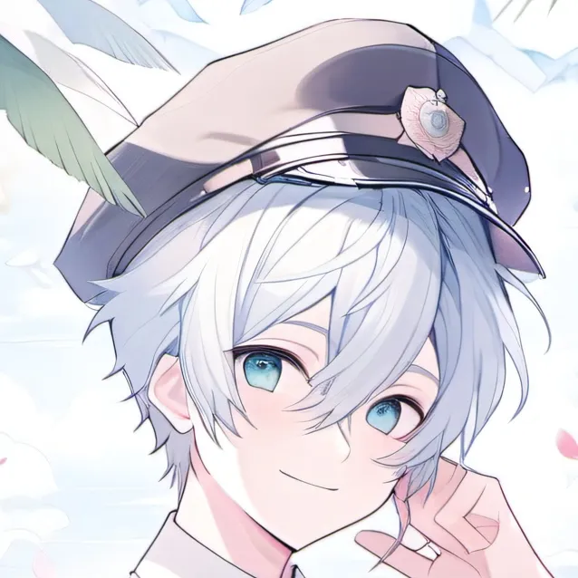 chat with ai character: officer Karlo