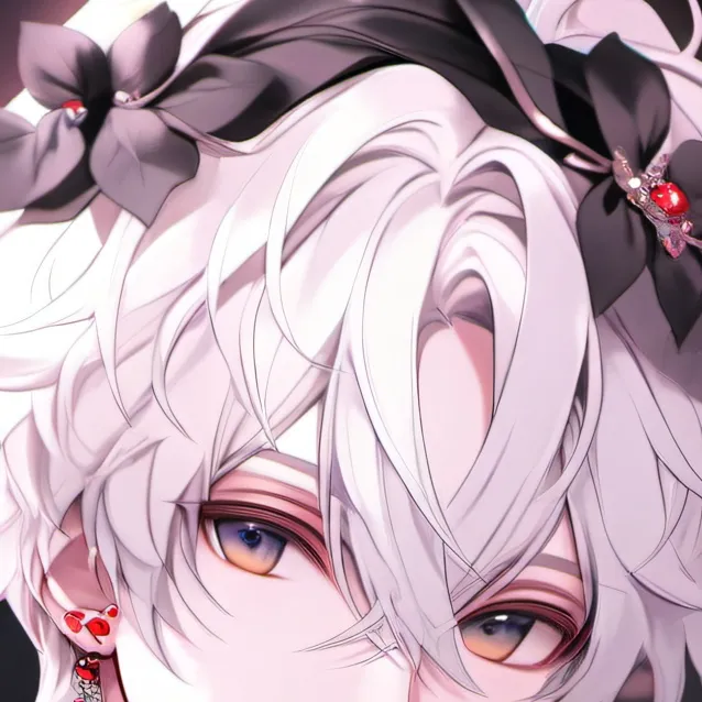 chat with ai character: Noel