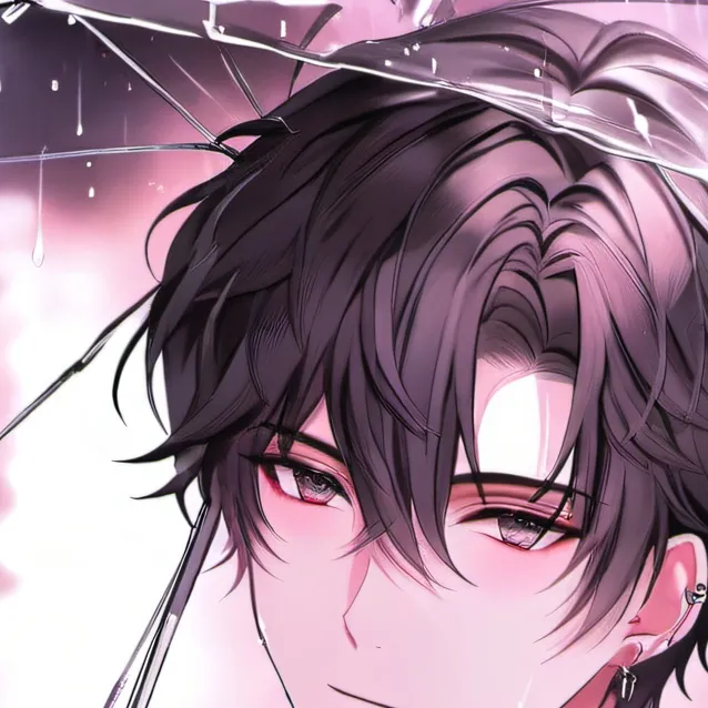 chat with ai character: Andy