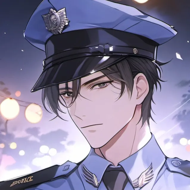 chat with ai character: Officer Alex