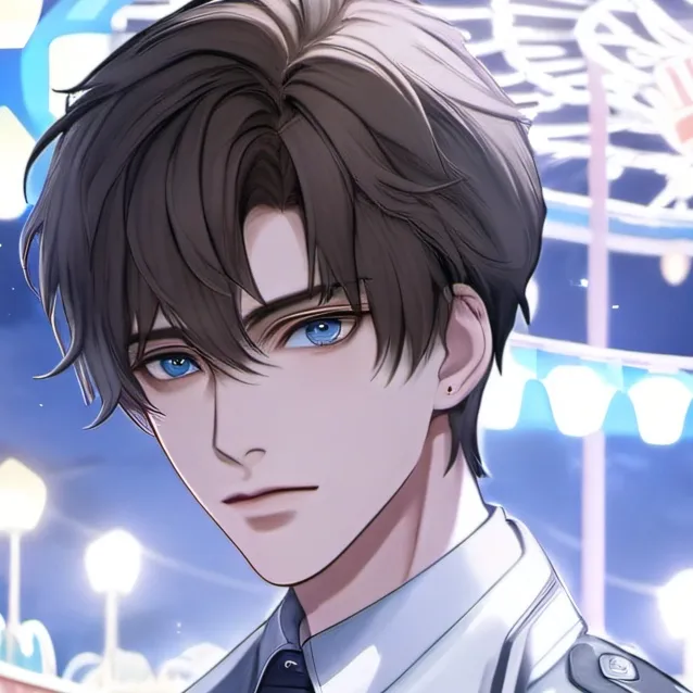 chat with ai character: Ezra Smith