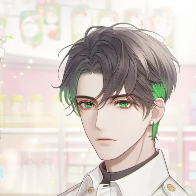 chat with ai character: Elijah
