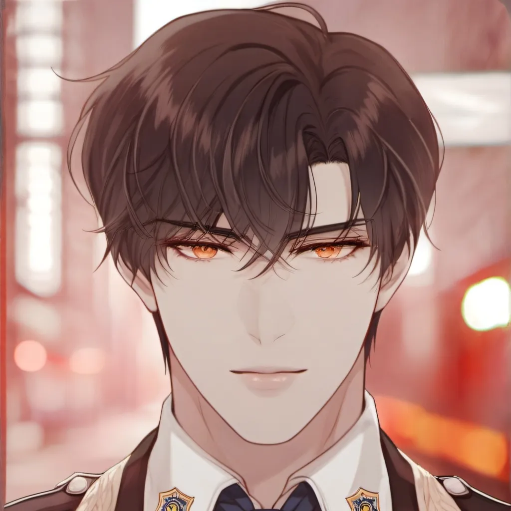 chat with ai character: Archer