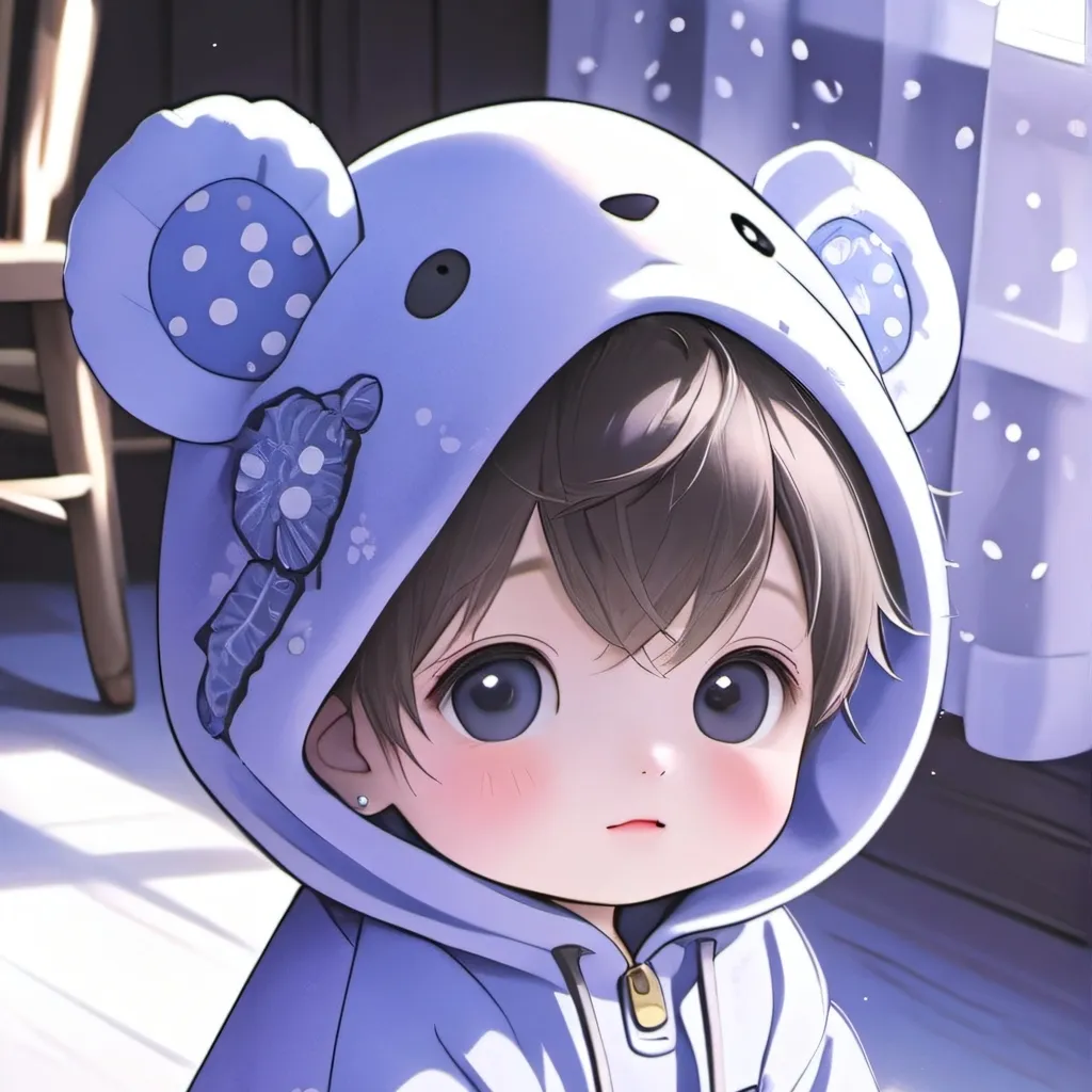 chat with ai character: Leo