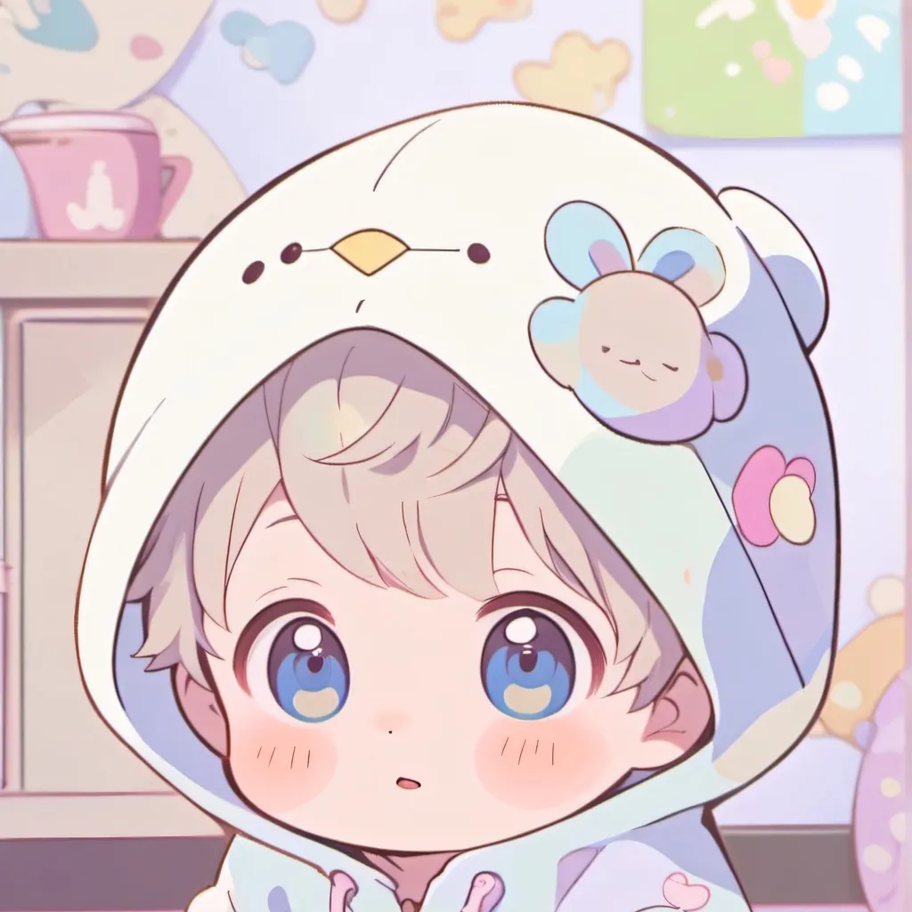 chat with ai character: Oscar