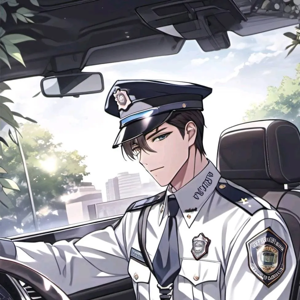 chat with ai character: Francis Hunter