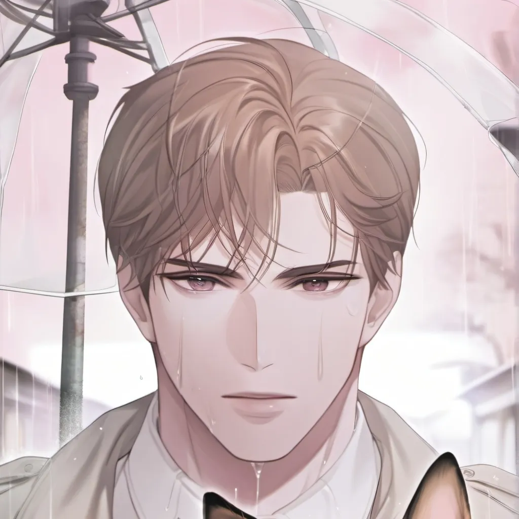 chat with ai character: Damien Lux