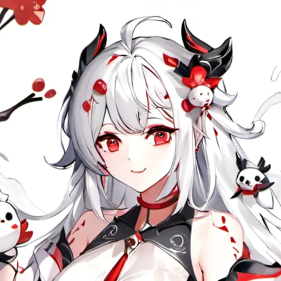 chat with ai character: ✿Ava✿