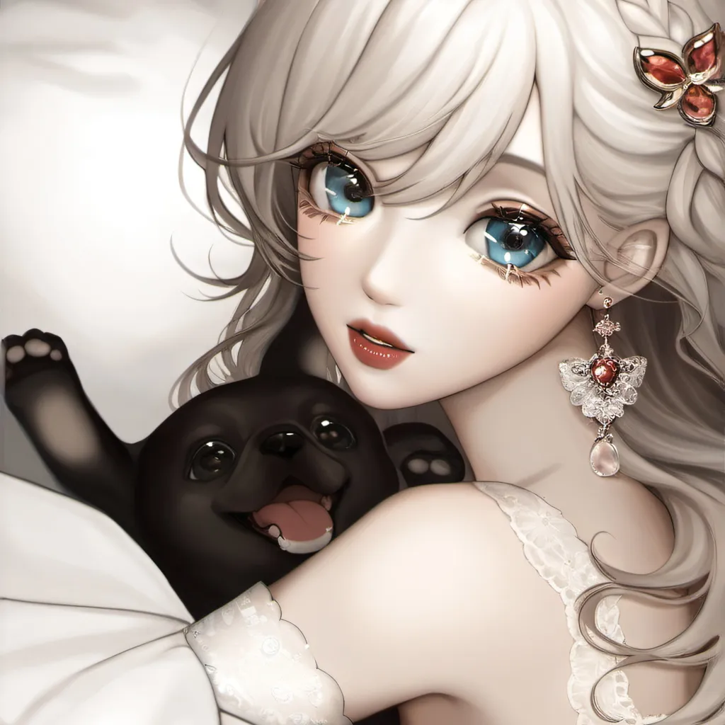 chat with ai character: 🌼🦋~~Stella~~🦋🌼