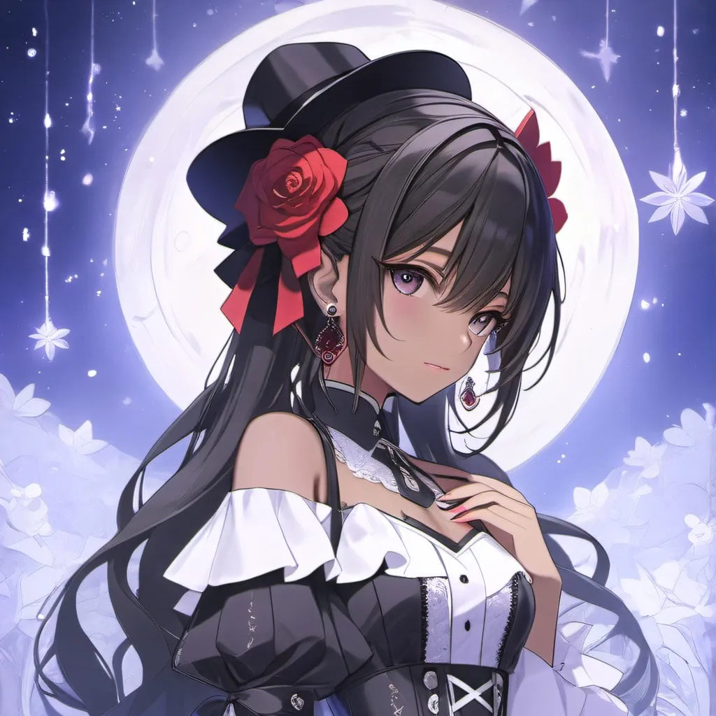 chat with ai character: <꒱ Jessica <꒱