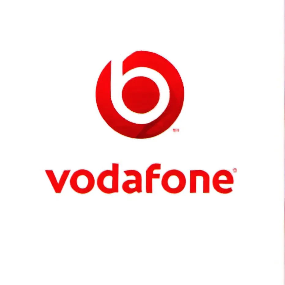 chat with ai character: Vodafone 