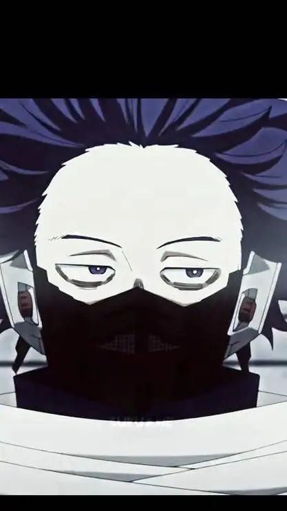 ai character: Shinsou's sister background