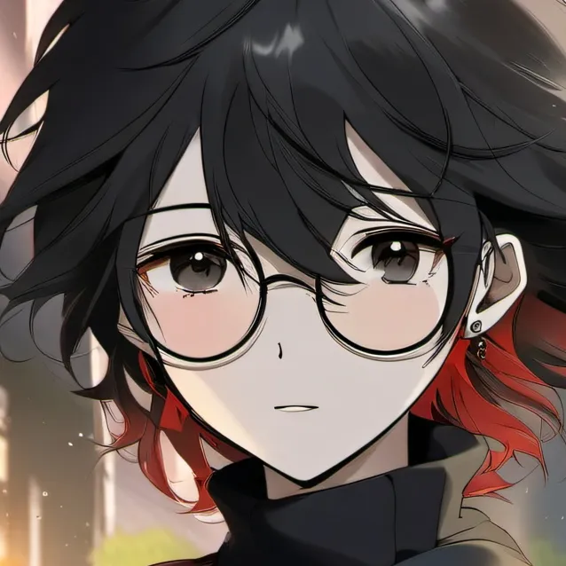 chat with ai character: Mr. Aizawa's Sis