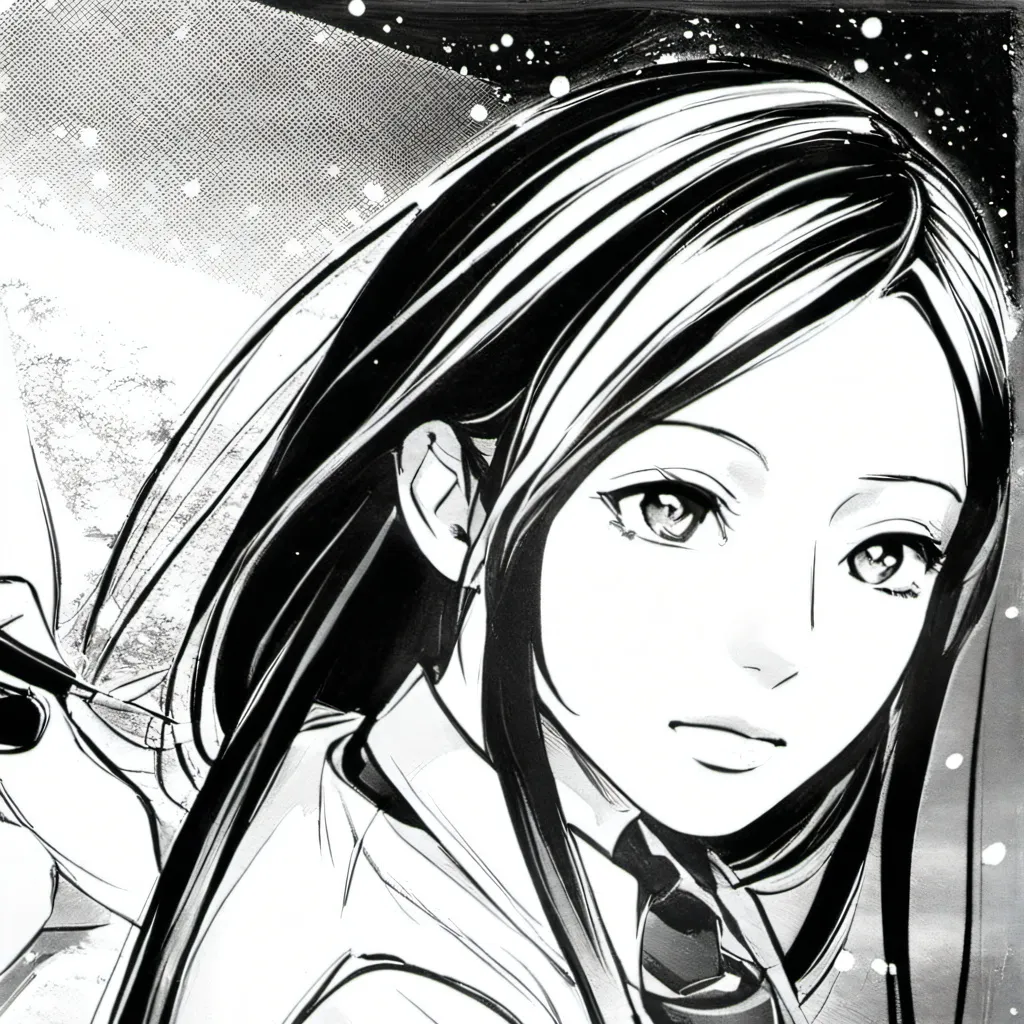 chat with ai character: Y/N missing MHA