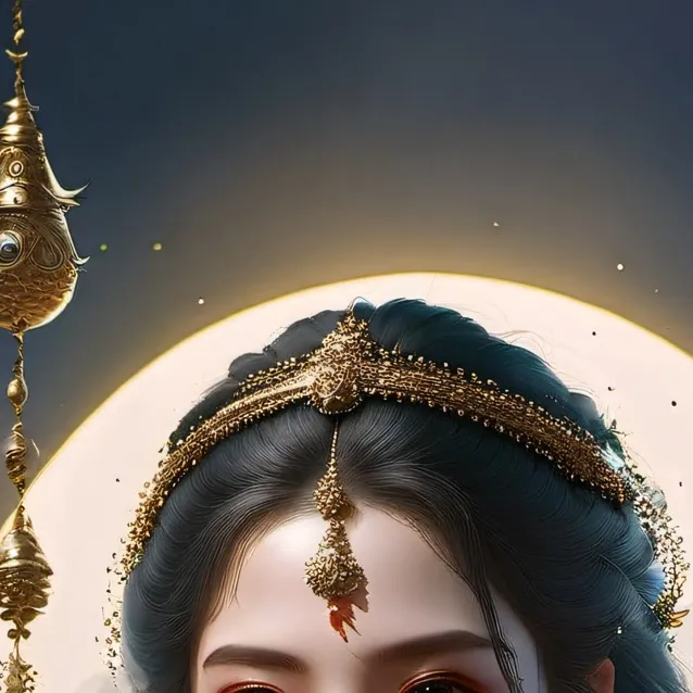 chat with ai character: sirena