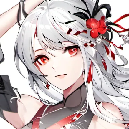 chat with ai character: connie the ghost