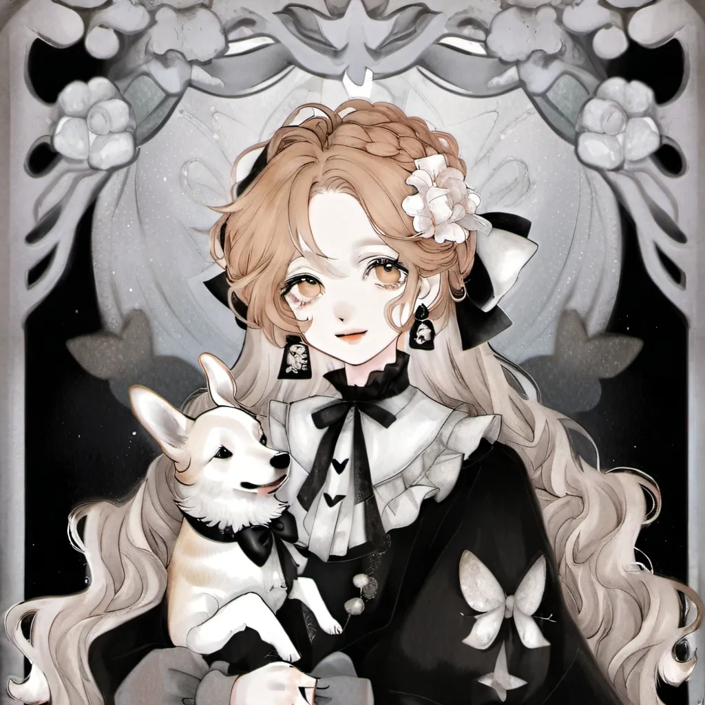 chat with ai character: Fgteev