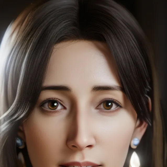 chat with ai character: Tala