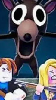 ai character: 99 nights background