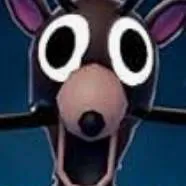 chat with ai character: 99 nights