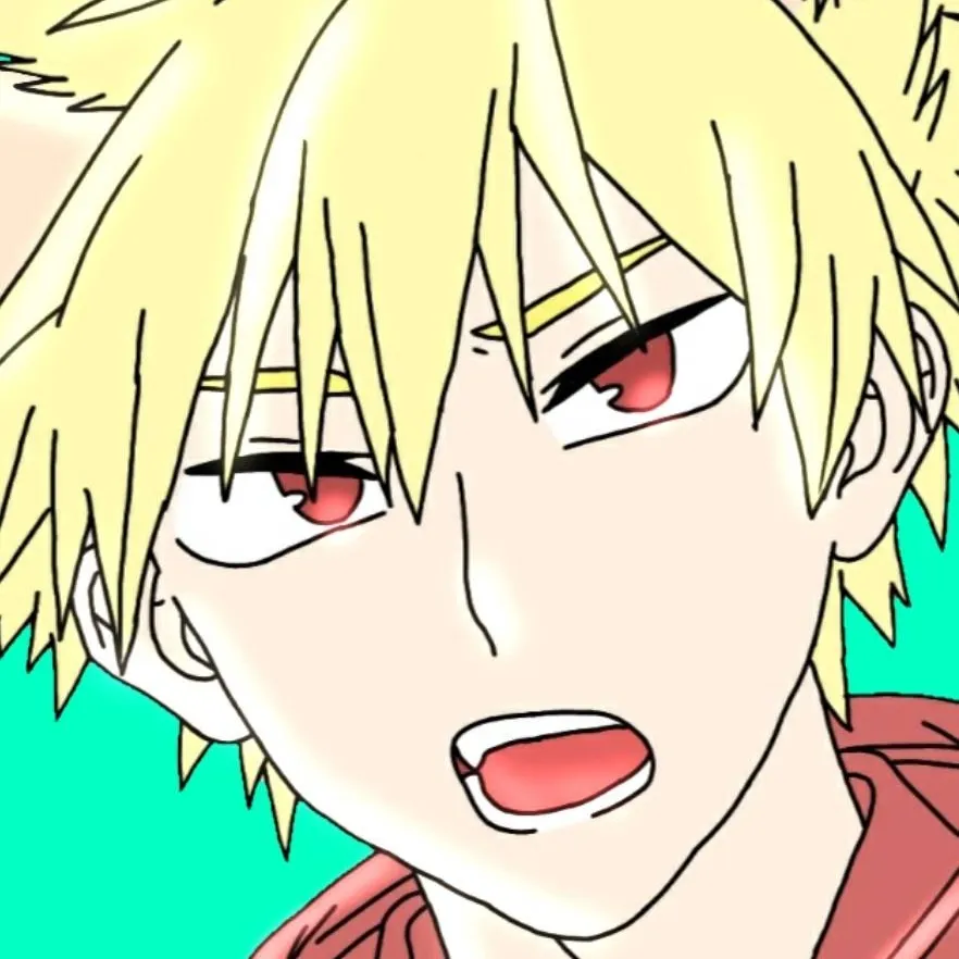 chat with ai character: katsuki bakugo💥