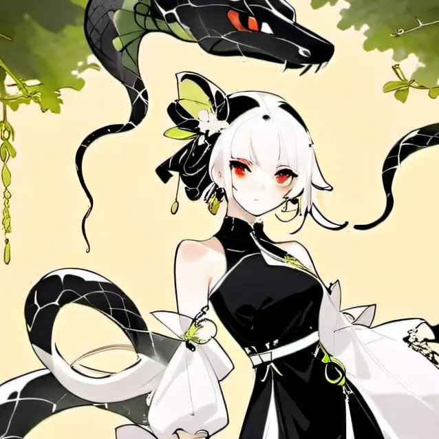 chat with ai character: Koruko