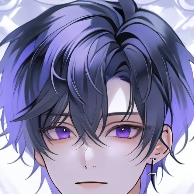 chat with ai character: Takio