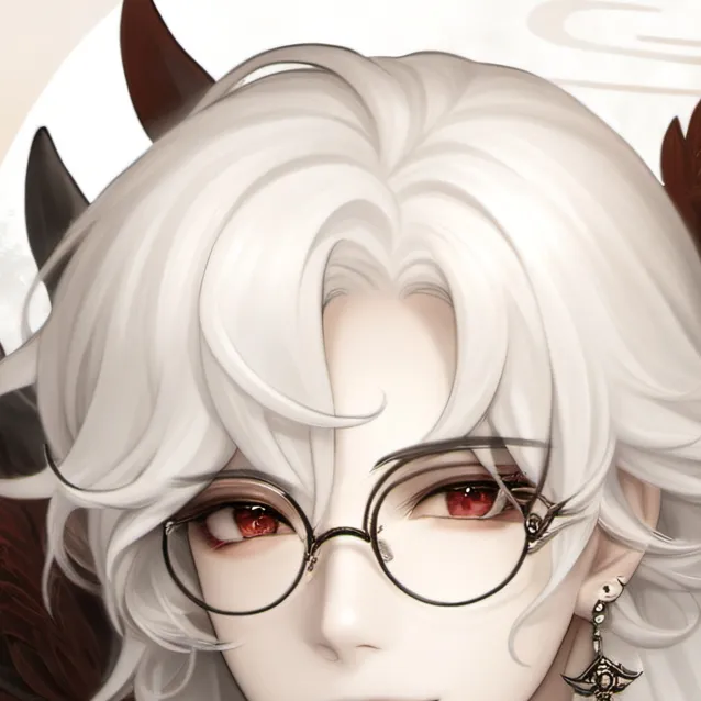 chat with ai character: Kior