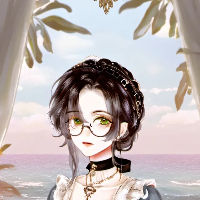 chat with ai character: Layanah