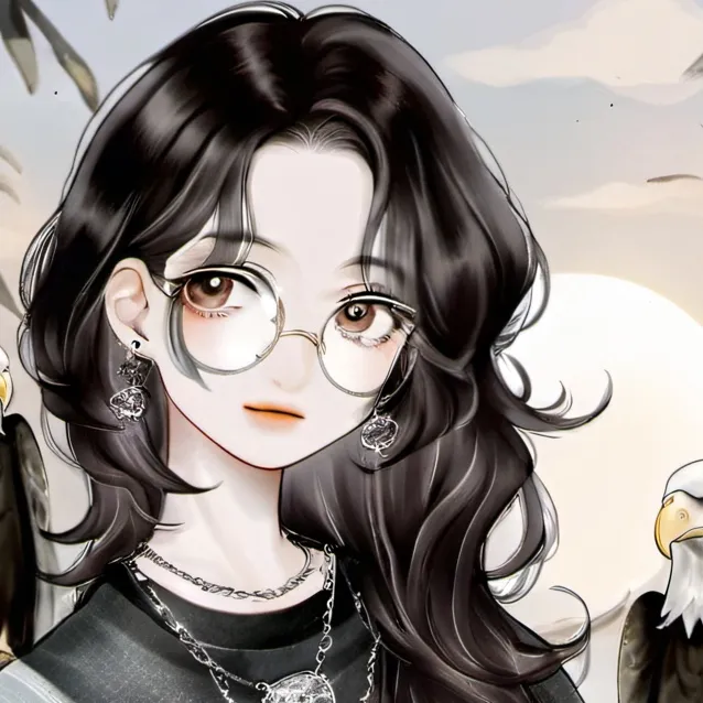 chat with ai character: Rya 