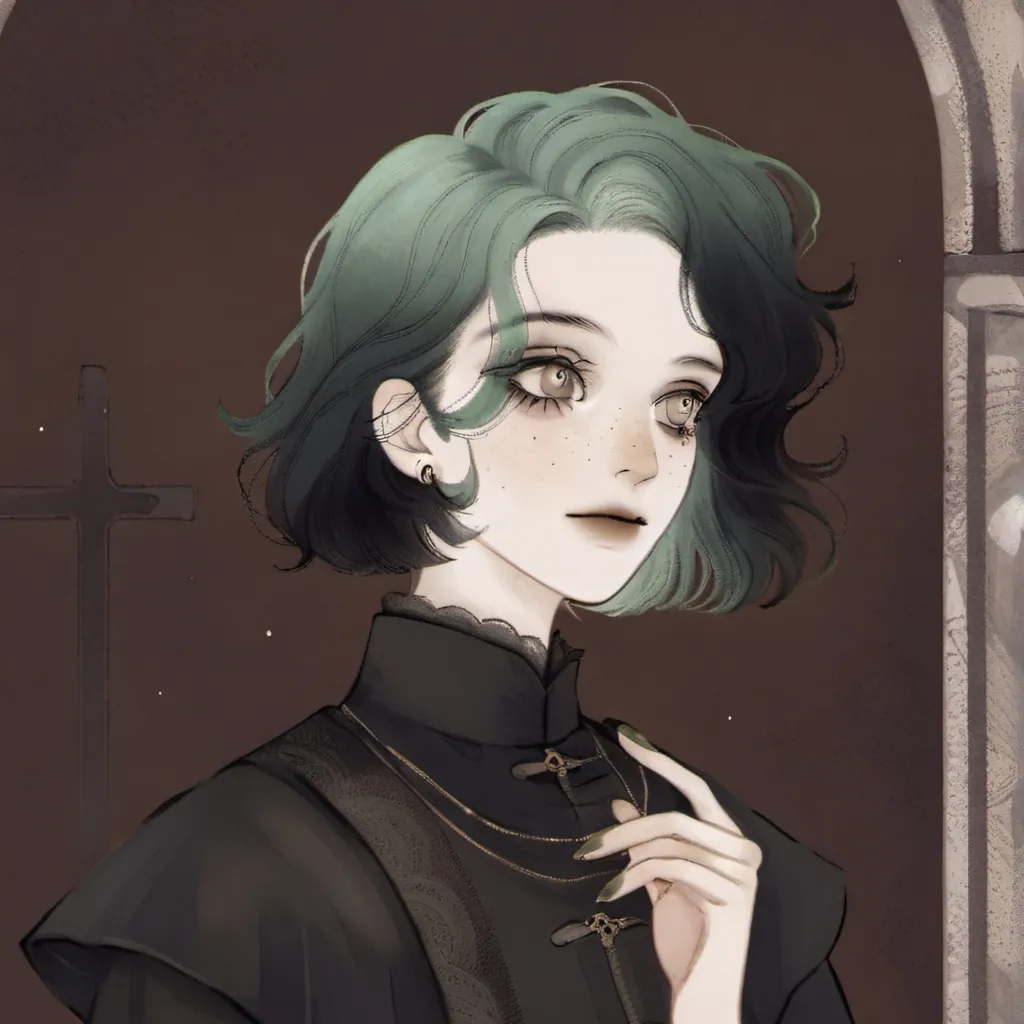chat with ai character: Roro