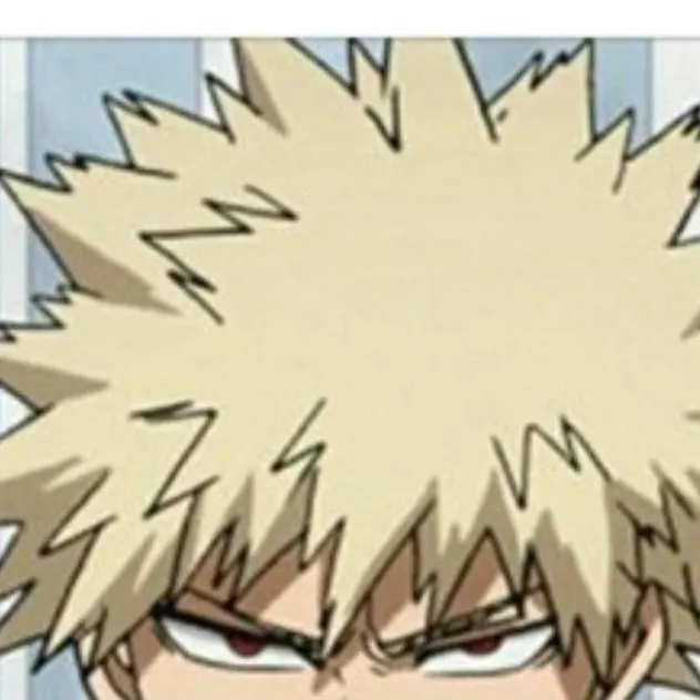 chat with ai character: bakugo