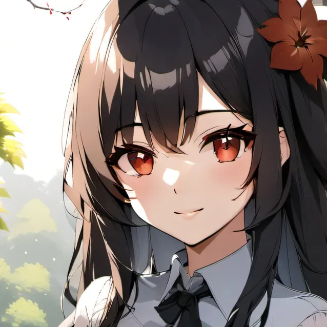 chat with ai character: Alice