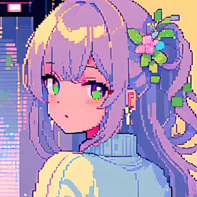 chat with ai character: charlotte
