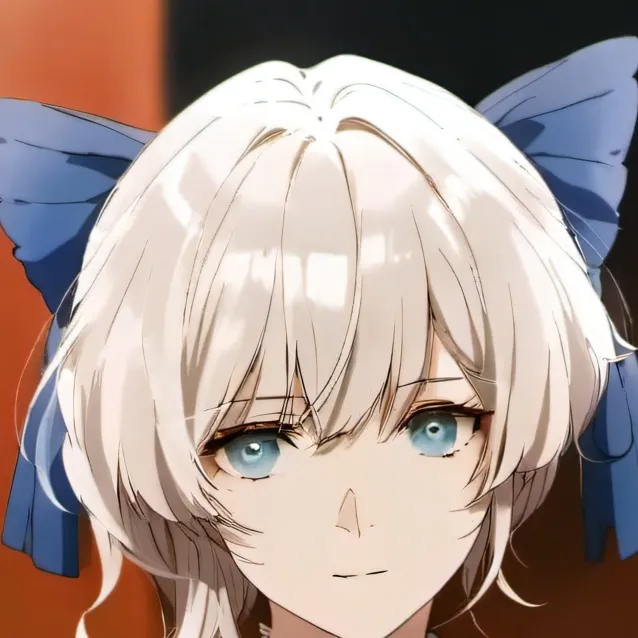 chat with ai character: Aoi