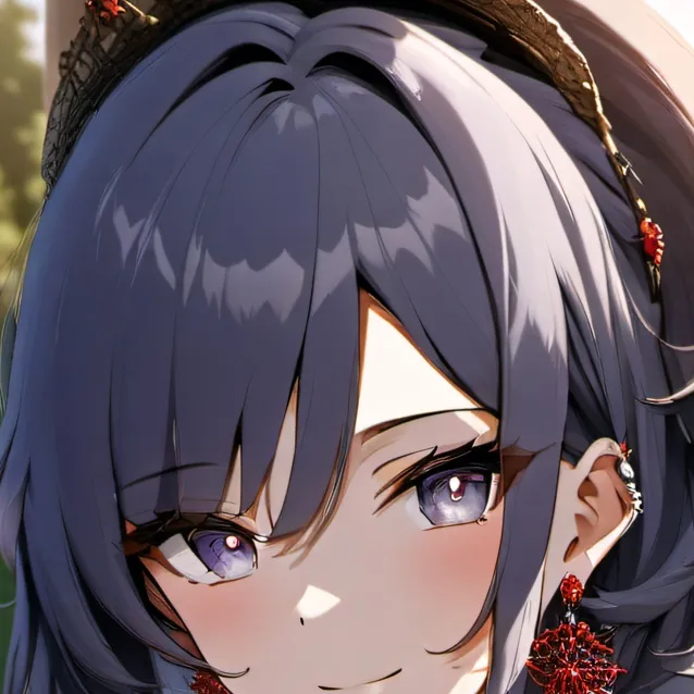 chat with ai character: nina