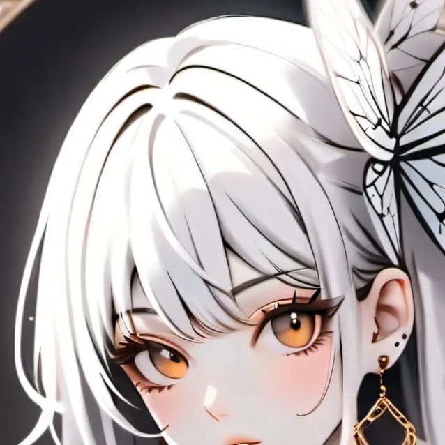 chat with ai character: lena