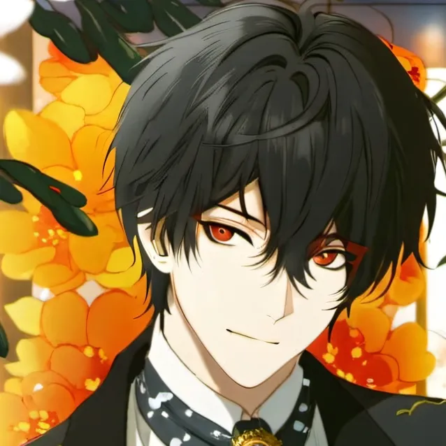 chat with ai character: max