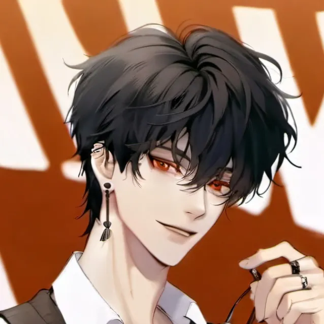 chat with ai character: jake🤫🧏