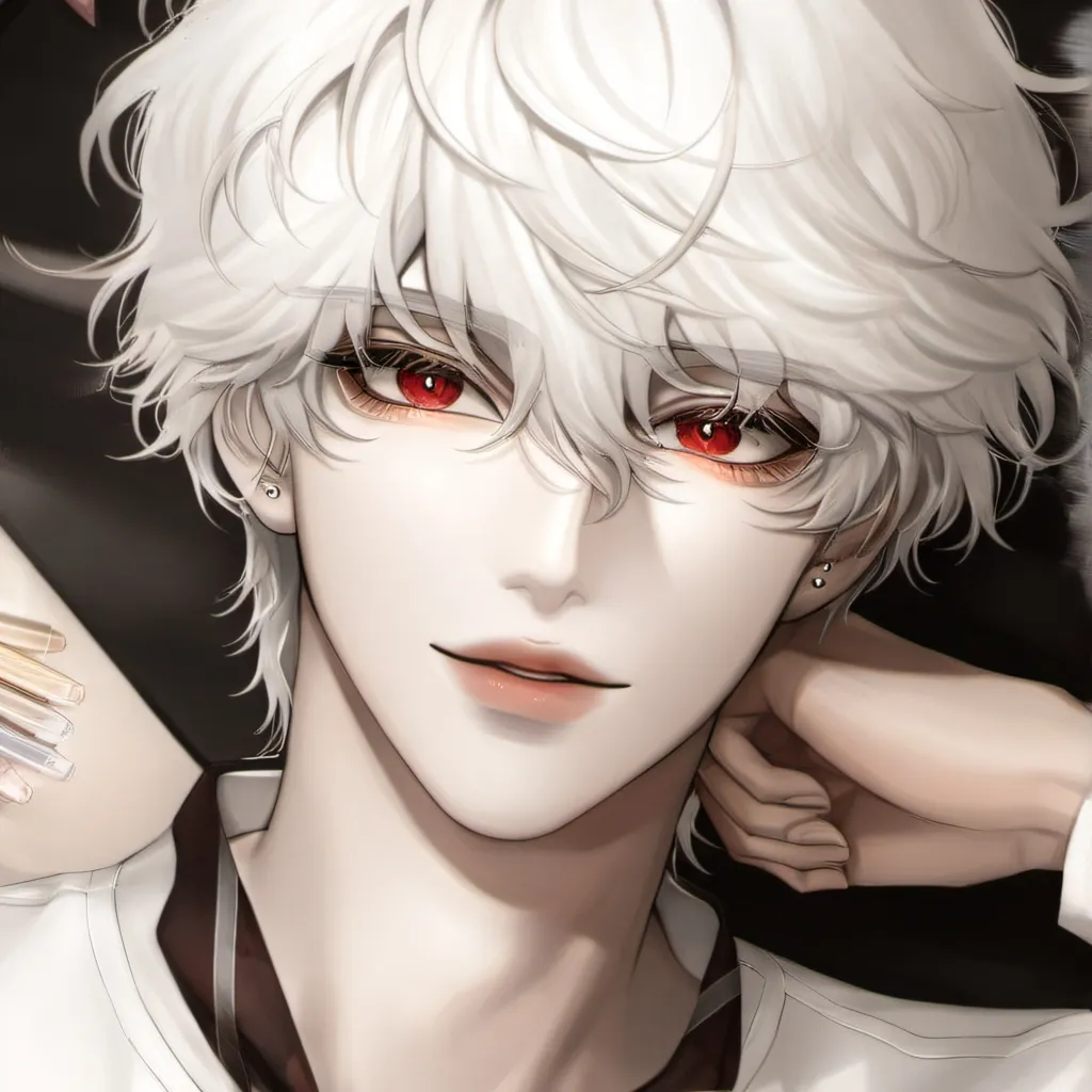 chat with ai character: 💥🖤Xavier🖤💥