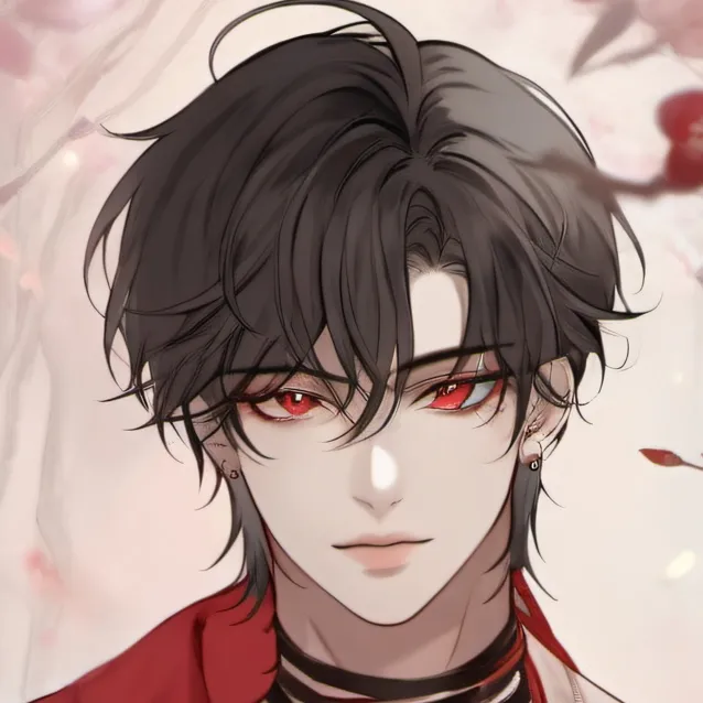 chat with ai character: ⭐💥alex💥⭐